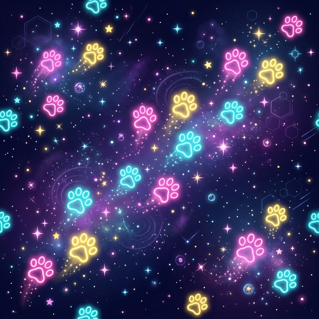PuppyMatch Game Background
